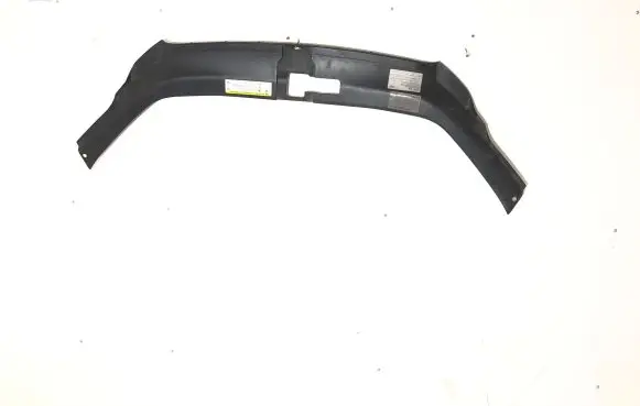 Audi Q7 4L Radiator trim 4L0807081