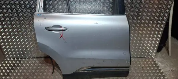 Renault Espace V (RFC) Rear door S26279840