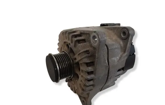 Fiat Ducato Generator/alternator 5802407298 2721903A 419019678