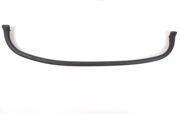 BMW X3 E83 Engine compartment rubber 3400357