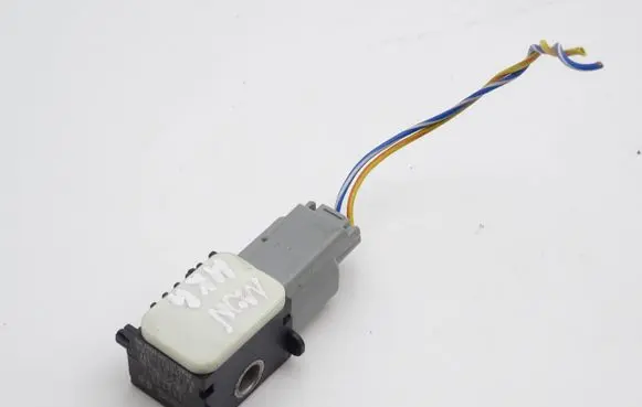 Ford Mondeo MK IV Airbag deployment crash/impact sensor 3M5T14B342AB