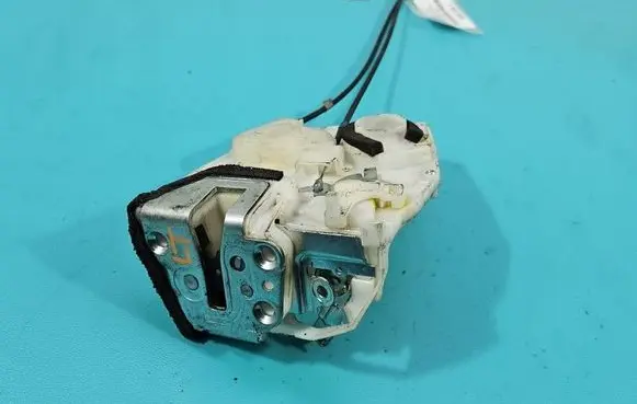 Suzuki SX4 Rear door lock IMPRK1537645