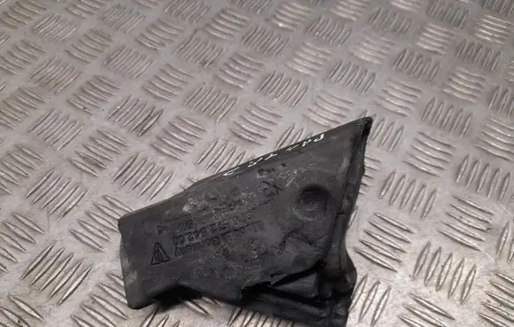 Porsche Panamera (970) Fender foam support/seal 97057254200