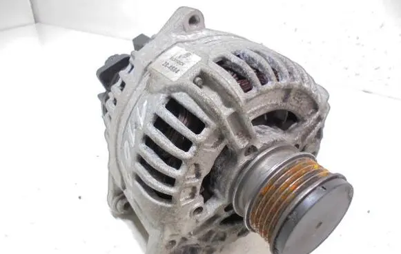 Renault Scenic II - Grand scenic II Generator/alternator 8200122976