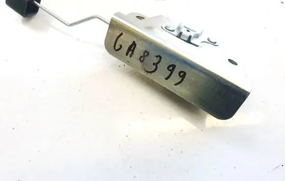 Toyota Avensis T250 Seat back rest lock catch 