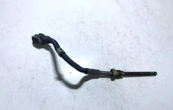 Mercedes-Benz C AMG W204 Exhaust gas temperature sensor a0019050700 ht0002