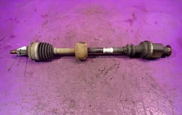 Renault Thalia I Front driveshaft 