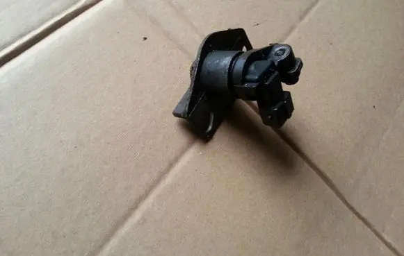 Ford Focus Crankshaft position gear 