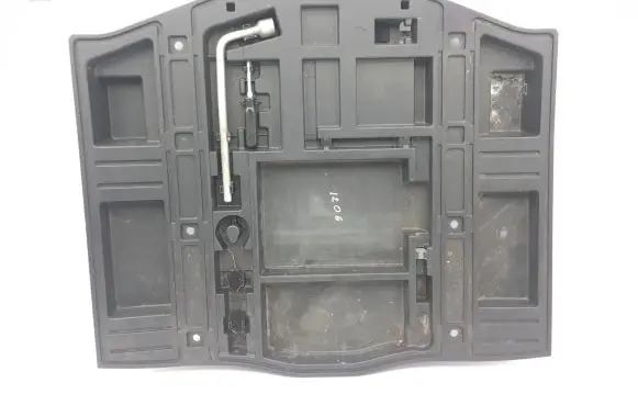 Lexus IS III XE30 Tool box 6442953010