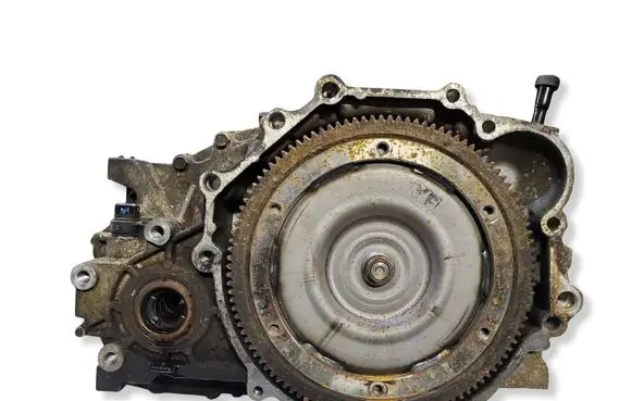 KIA Carens I Automatic gearbox N4MSDP 938190