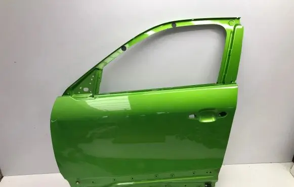 Opel Mokka B Front door LEWY PRZOD