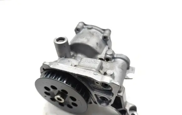Seat Leon (5F) Oil pump 04L145208T