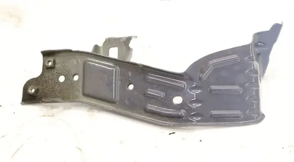Cupra Leon Fender mounting bracket 5FA805372