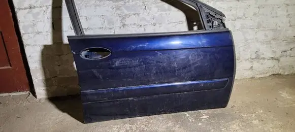 Citroen C5 Front door