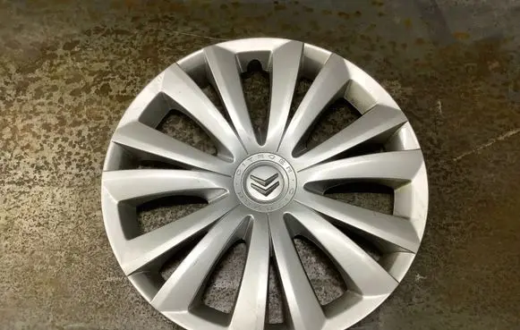 Citroen C4 II Picasso R16 wheel hub/cap/trim B58CITB16 CRT0161