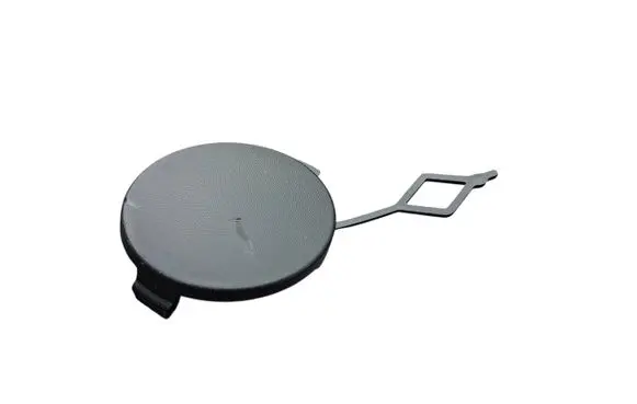 Citroen C3 Front tow hook cap/cover 9813356577