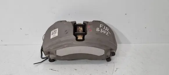 Audi A6 S6 C8 4K Front brake caliper 4K06DM