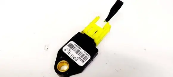 Jeep Compass Airbag deployment crash/impact sensor P68056162AA