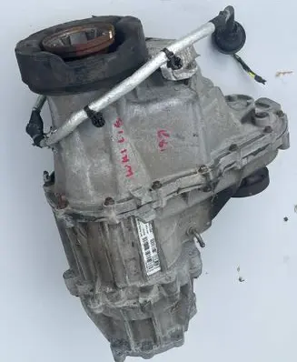 Jeep Grand Cherokee Gearbox transfer box case 68370968AB