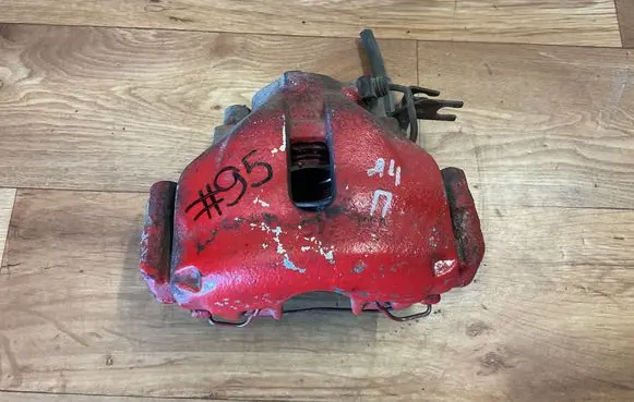 Audi A4 S4 B7 8E 8H Front brake caliper