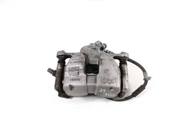 Citroen C4 X Front brake caliper 9836308680