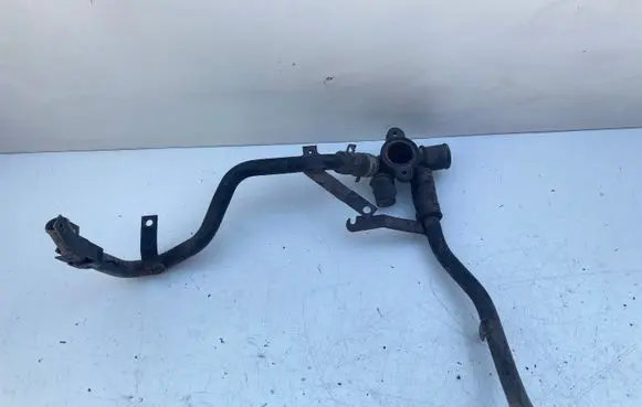 Peugeot 806 Engine coolant pipe/hose 9619498980