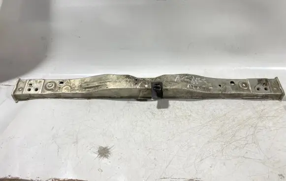 Toyota Avensis T250 Bottom radiator support slam panel 26436