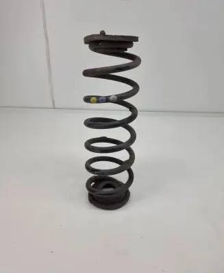 Volkswagen Tiguan Rear coil spring