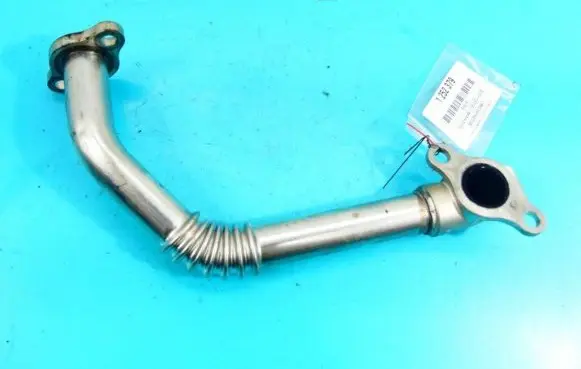 Toyota Avensis T250 Intercooler hose/pipe IMPRK1252379