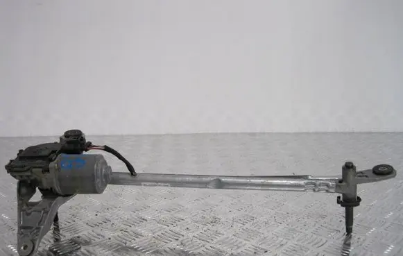 Audi Q3 Front wiper linkage 83B955023C