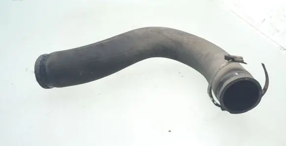 Citroen C5 Intercooler hose/pipe