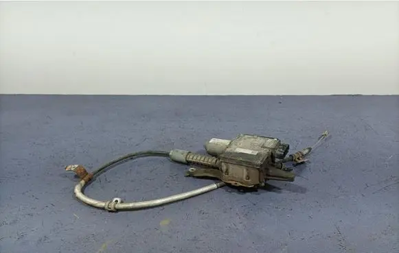 Opel Ampera Handbrake/parking brake lever assembly 53440441