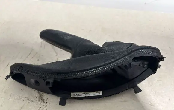 BMW 3 F30 F35 F31 Handbrake trim 13599911