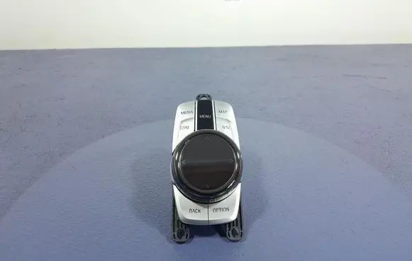 BMW 7 G11 G12 Other switches/knobs/shifts 5A3B1D9