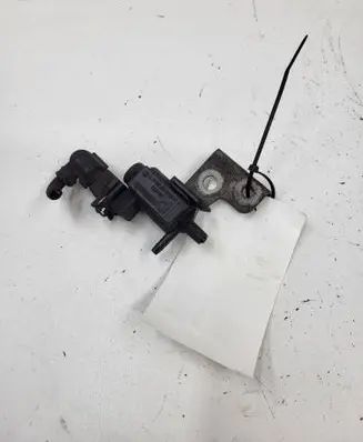 BMW 7 E65 E66 Turbo solenoid valve 1742712 72234100