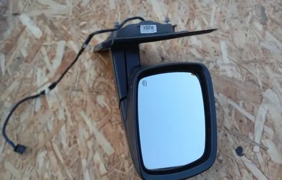 Fiat Freemont Front door electric wing mirror 1GE001XRAD