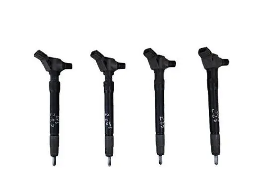 Mazda 6 Fuel injector SH0113H50