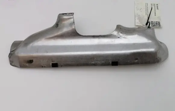 Jaguar F-Pace Exhaust heat shield G4D39A462AA K7430D