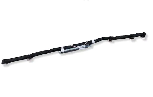 Ford Fiesta Roof airbag C1BB14B412AB