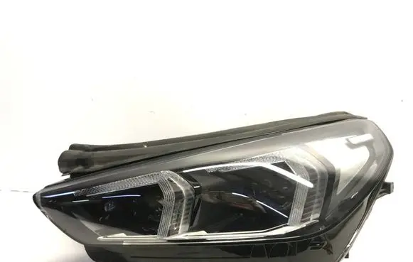 BMW X1 U11 Headlight/headlamp 5A5BD4702 1EX2869 MDE10126B
