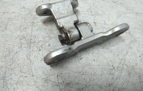 Volvo S40 Rear door upper hinge