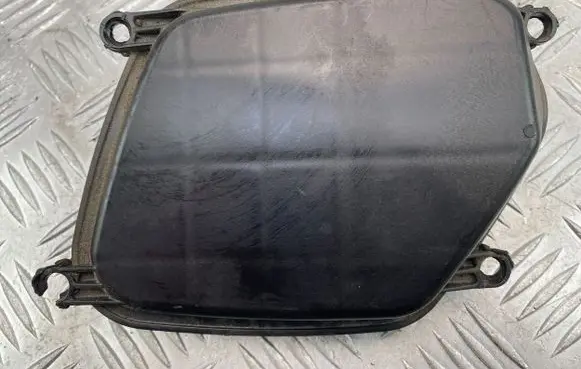 BMW X1 E84 Engine cover (trim) 14389710 E1020304 2629114