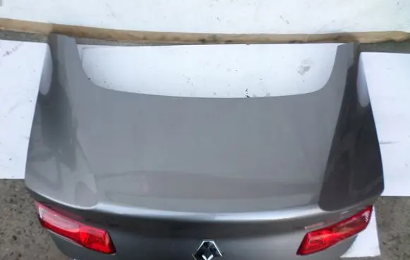 Renault Laguna III Tailgate/trunk/boot lid