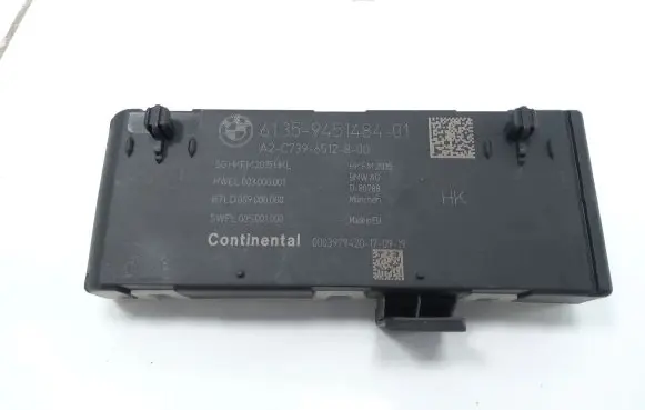 BMW X3 G01 Other control units/modules 61359451484