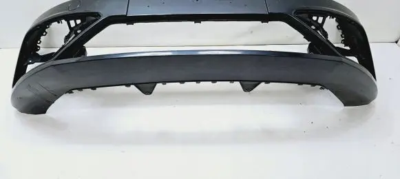 Seat Leon (5F) Front bumper 5F0807221AB