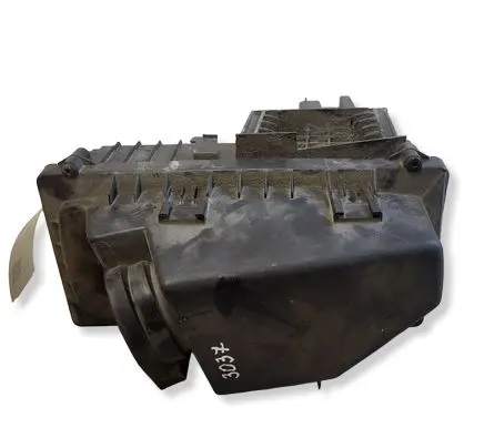 Citroen C5 Air filter box 9644910780