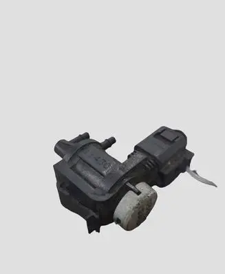 Audi A4 S4 B8 8K Turbo solenoid valve 1K0906283A
