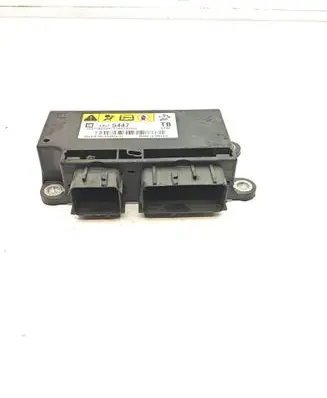 Opel Insignia A Airbag control unit/module 13575447 AS5447T100330333