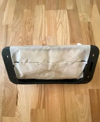 Mercedes-Benz CLS C218 X218 Passenger airbag A2188604602 34093463B 1084938880039