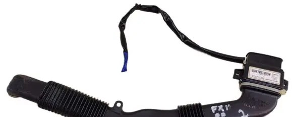 Infiniti FX Seat fan/blower 873D71CA0B